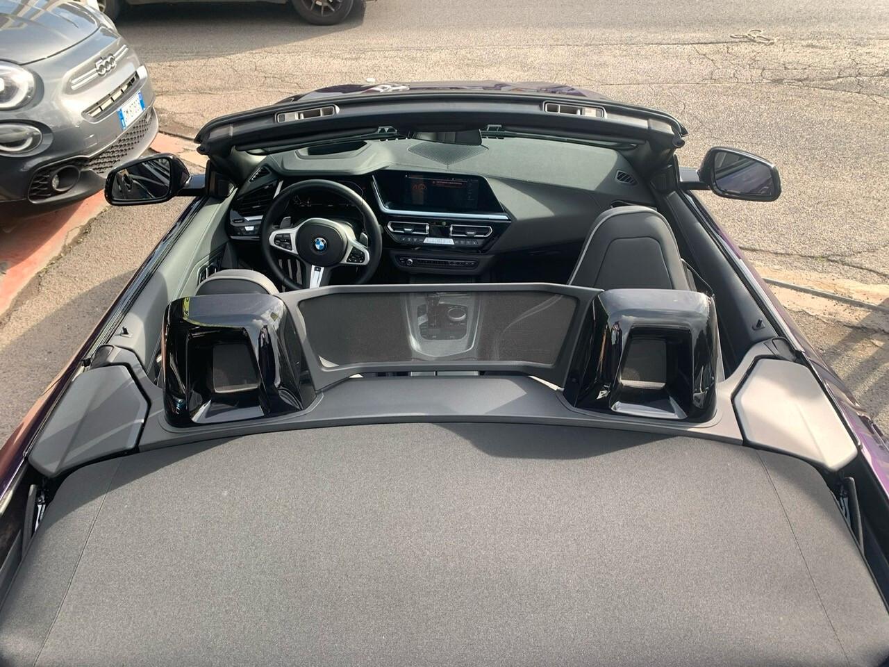 Bmw Z4 M Z4 M40i