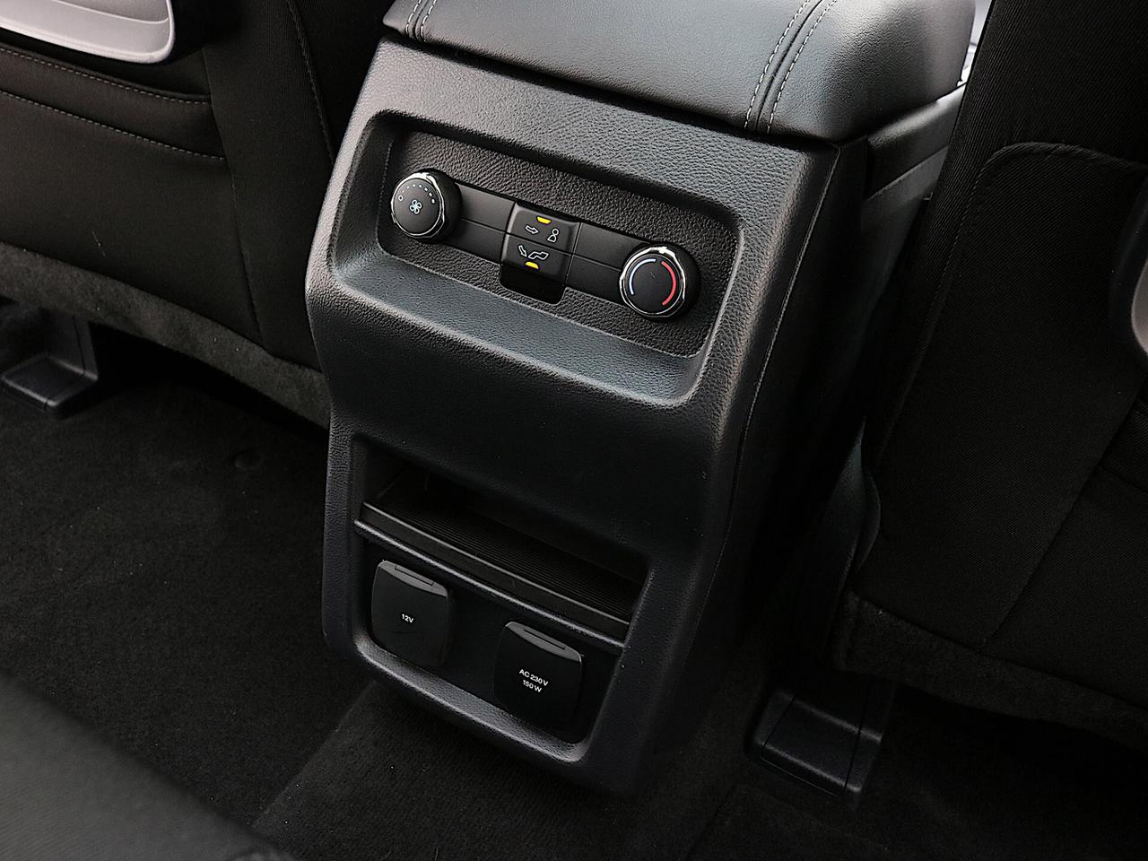 Ford S-Max 2.0 EcoBlue Auto 7p. Titanium Business