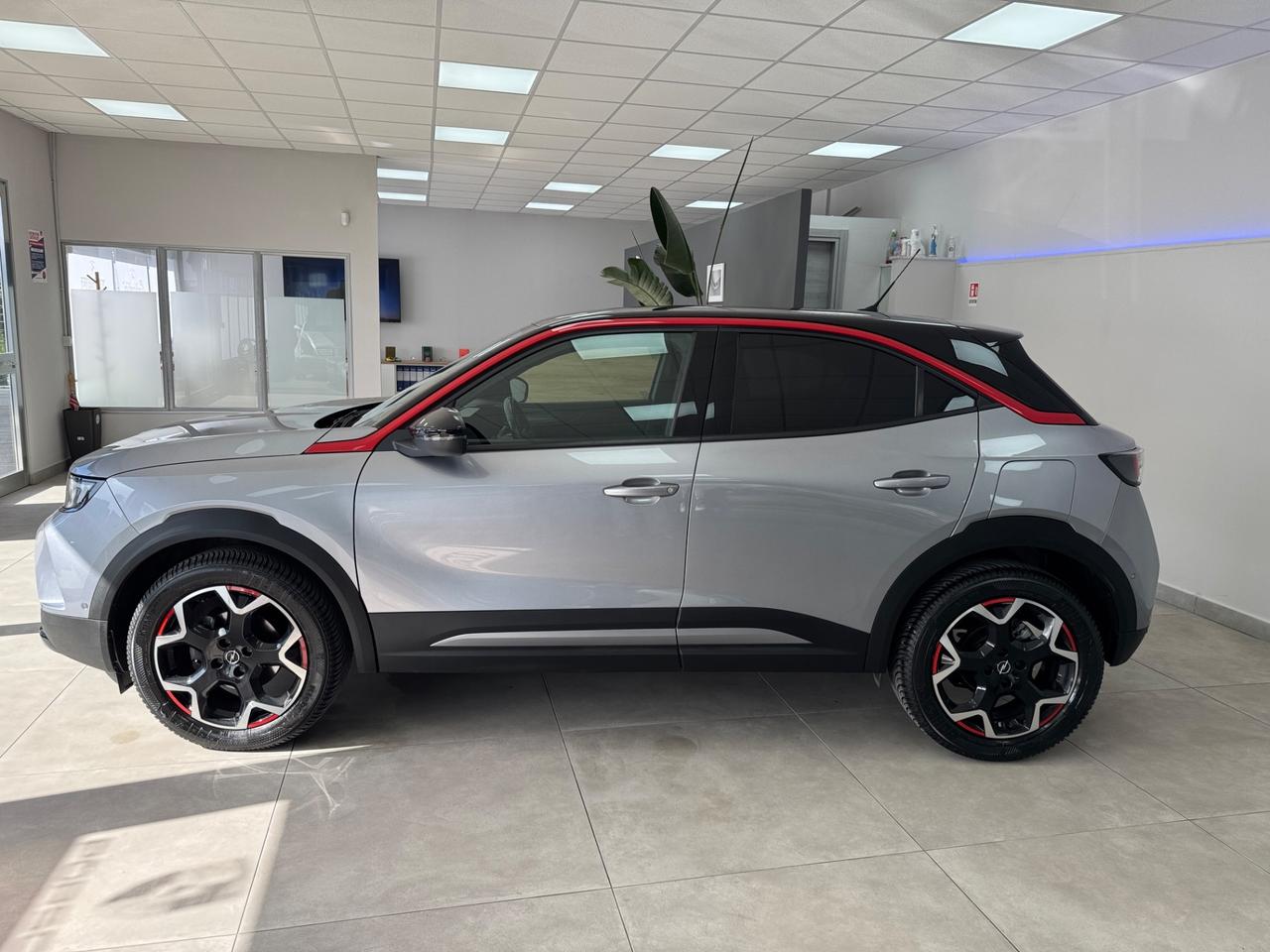 Opel Mokka 1.5 diesel GS Line