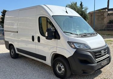 FIAT Ducato 35 MH2 2.2 mjt3 140cv serie 9