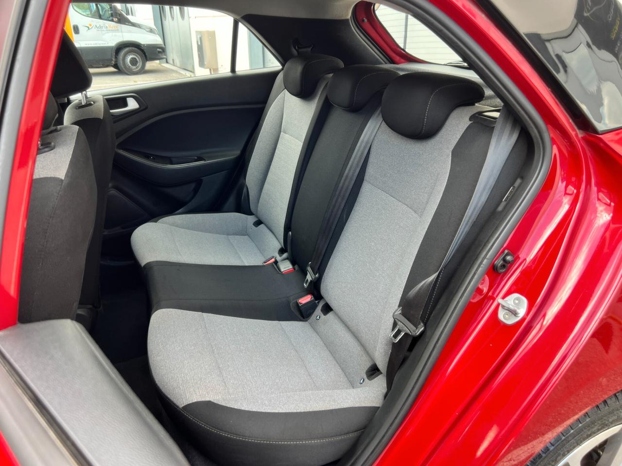 Hyundai i20 1.2 84 CV 5 porte Style