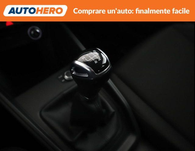 AUDI A1 SPB 25 TFSI Admired