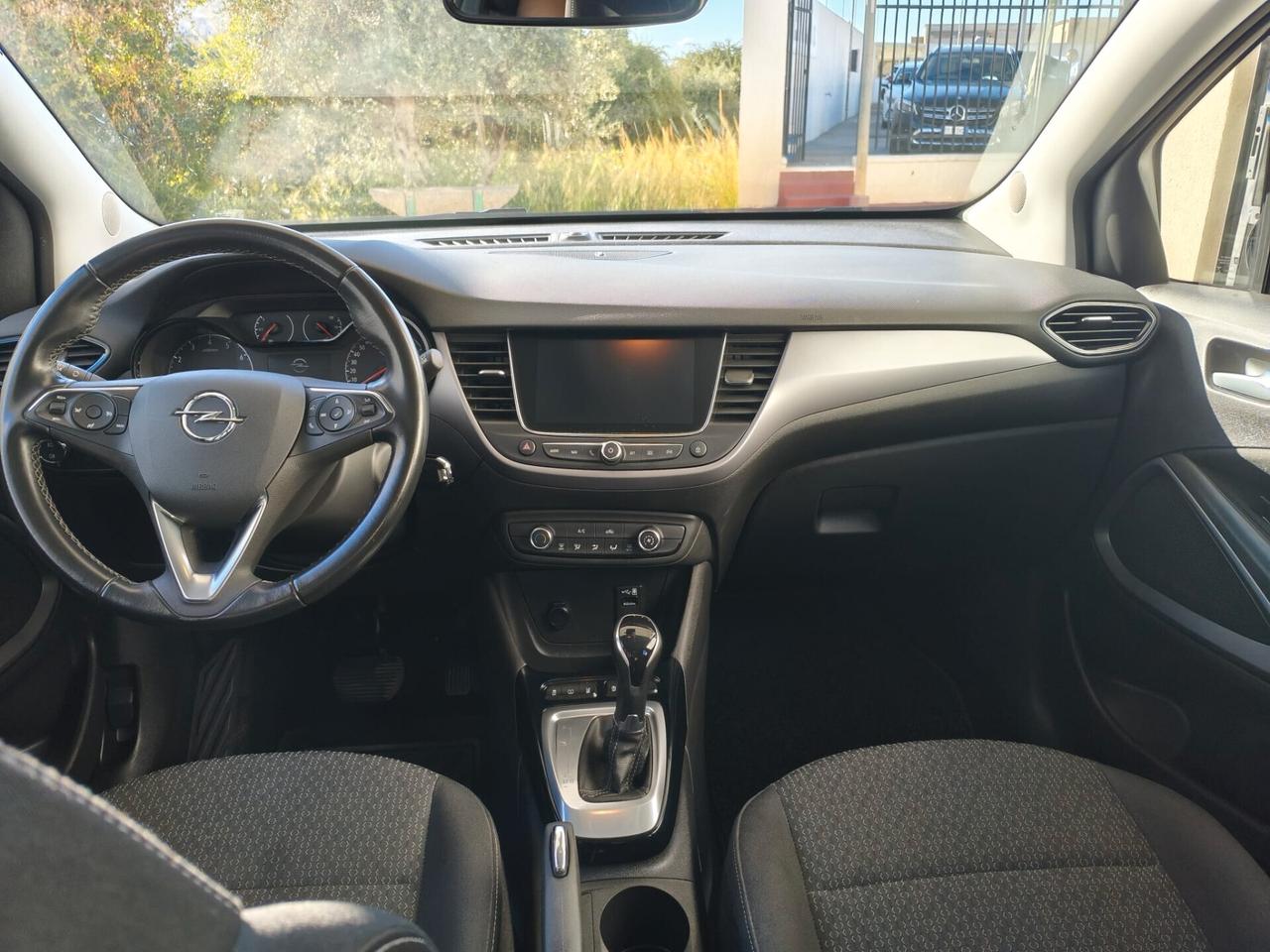 Opel Crossland 1.5 CC 120 CV S&S aut. Edition 2021