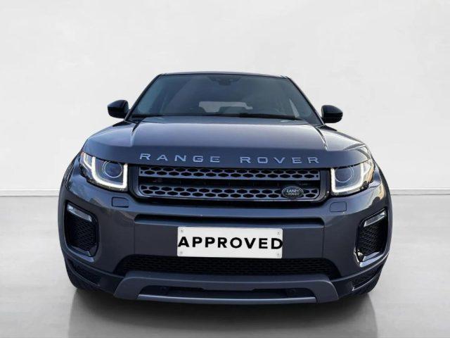 LAND ROVER Range Rover Evoque 2.0 eD4 5p. SE