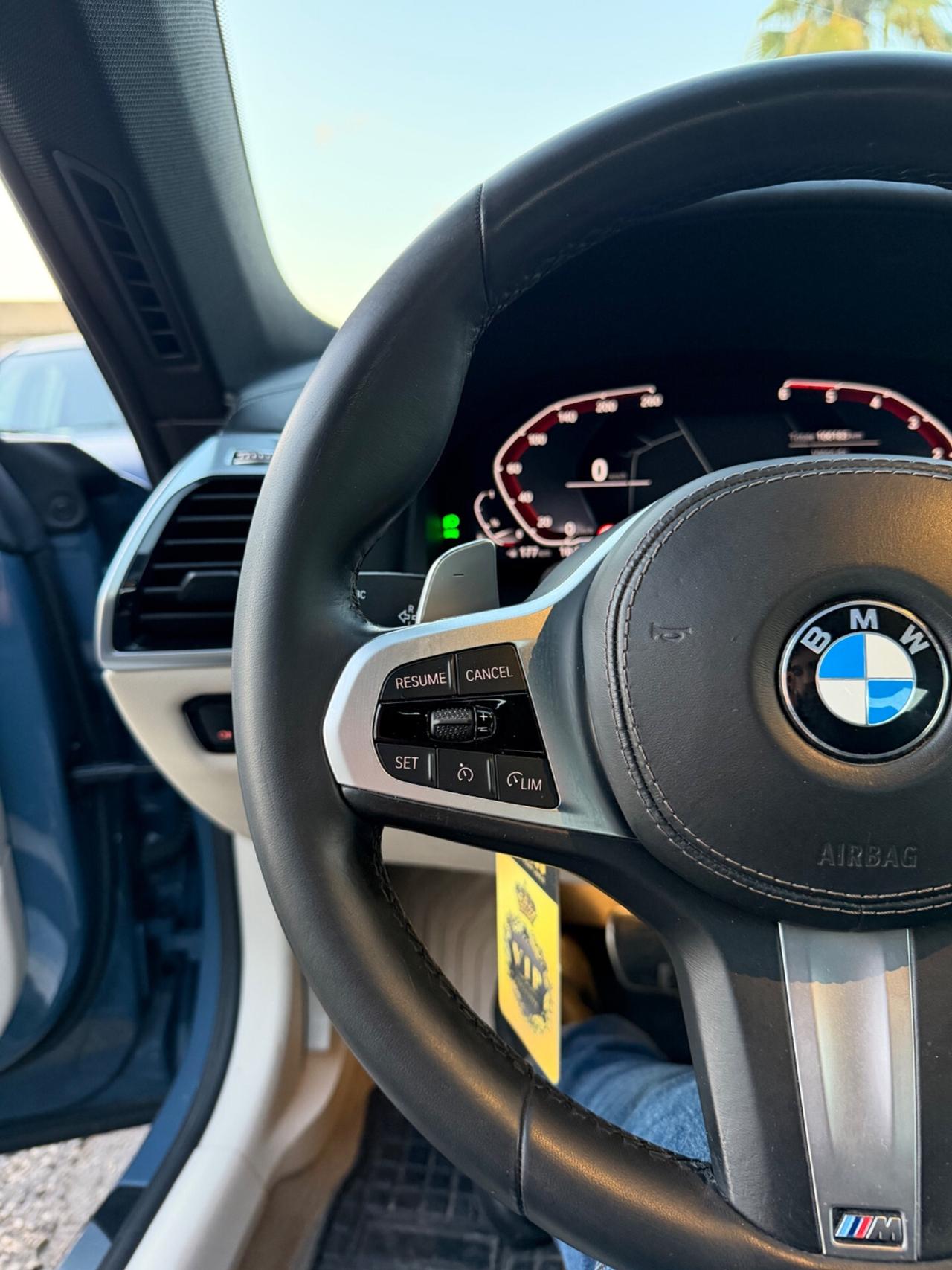 Bmw 840 840d xDrive Msport