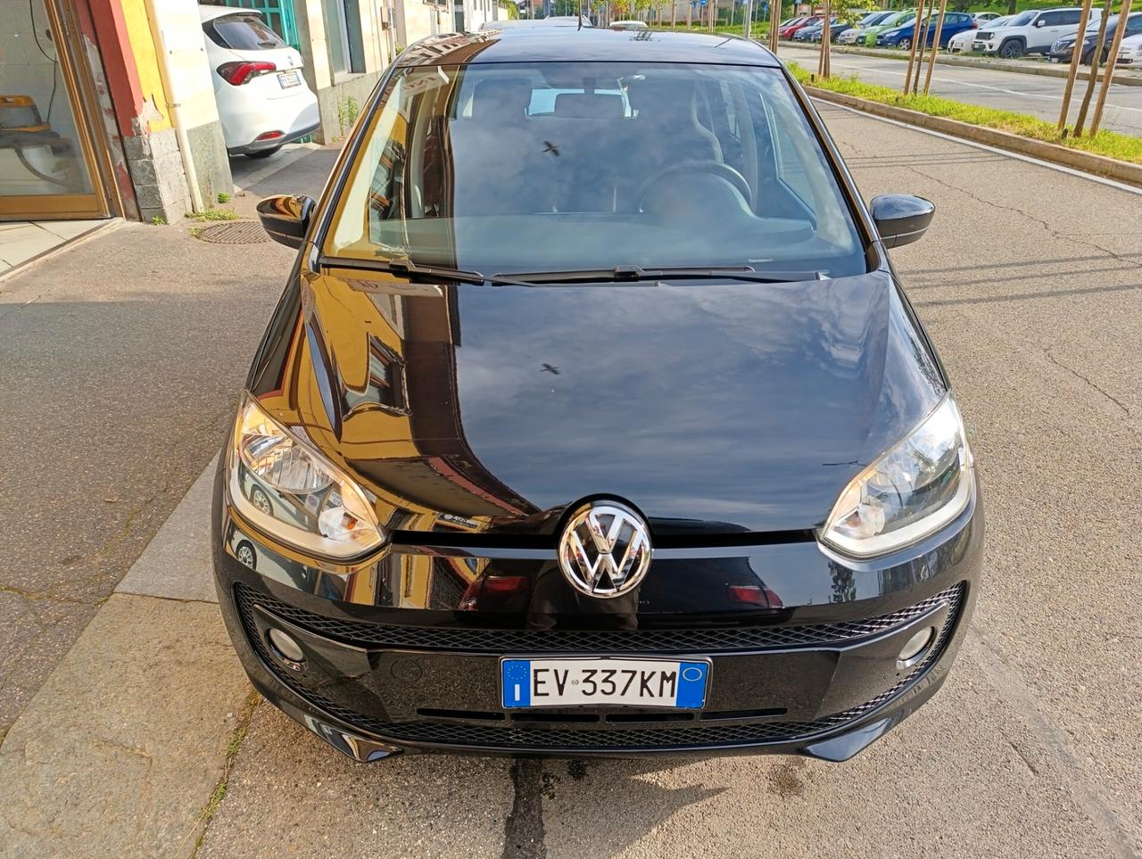 Volkswagen up! 1.0 75 CV UP! BENZINA 5 PORTE