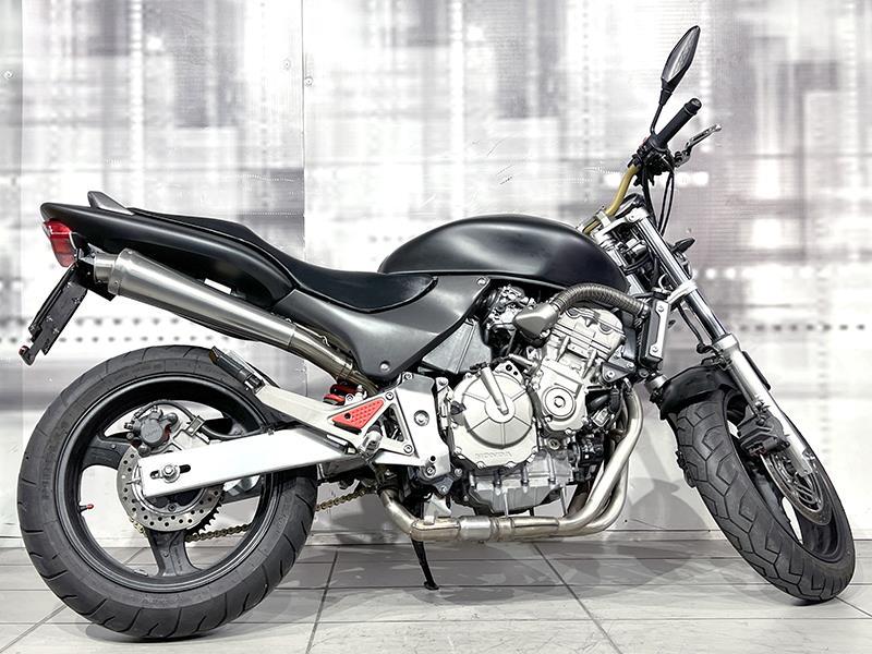 Honda Hornet 600