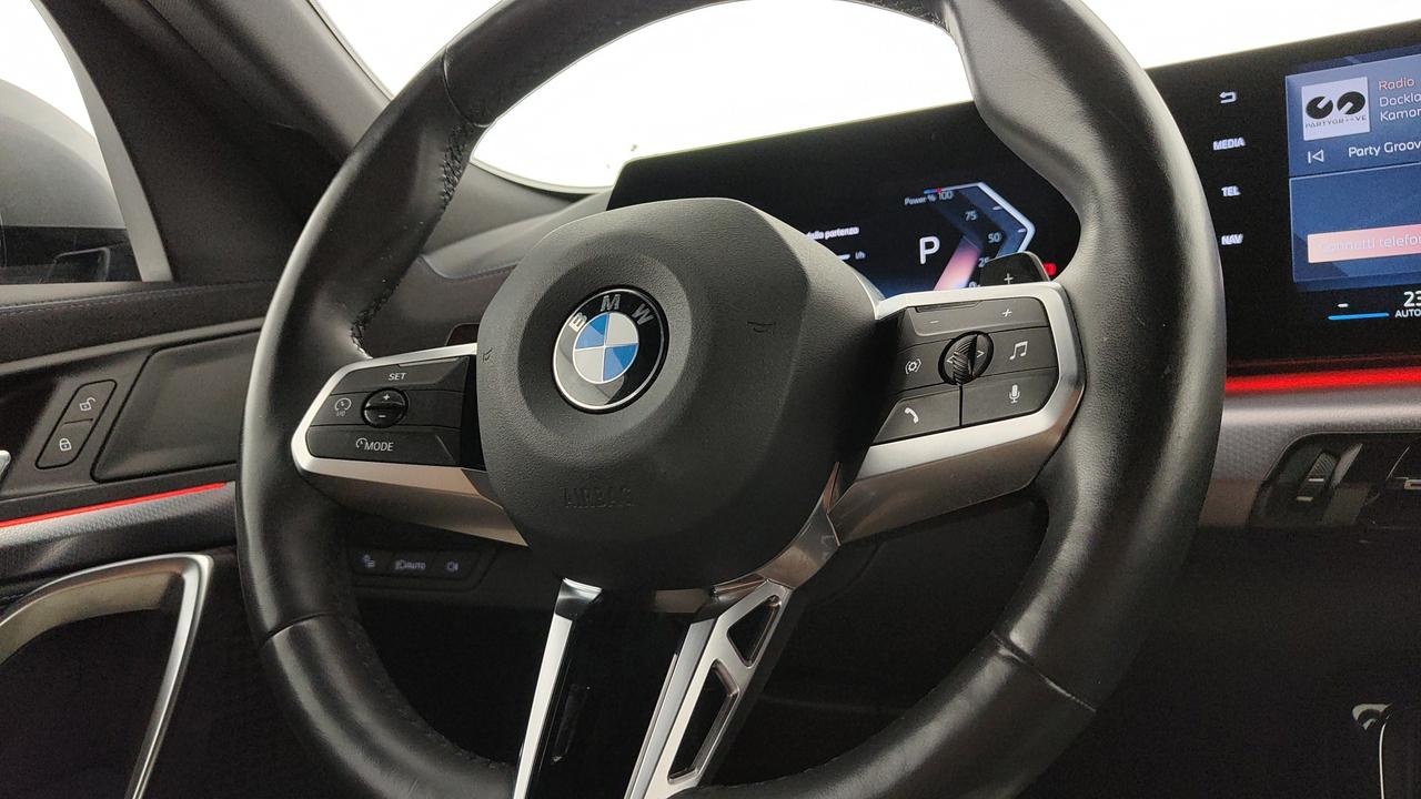 BMW X2 U10 - X2 sdrive 18d MSport Pro auto