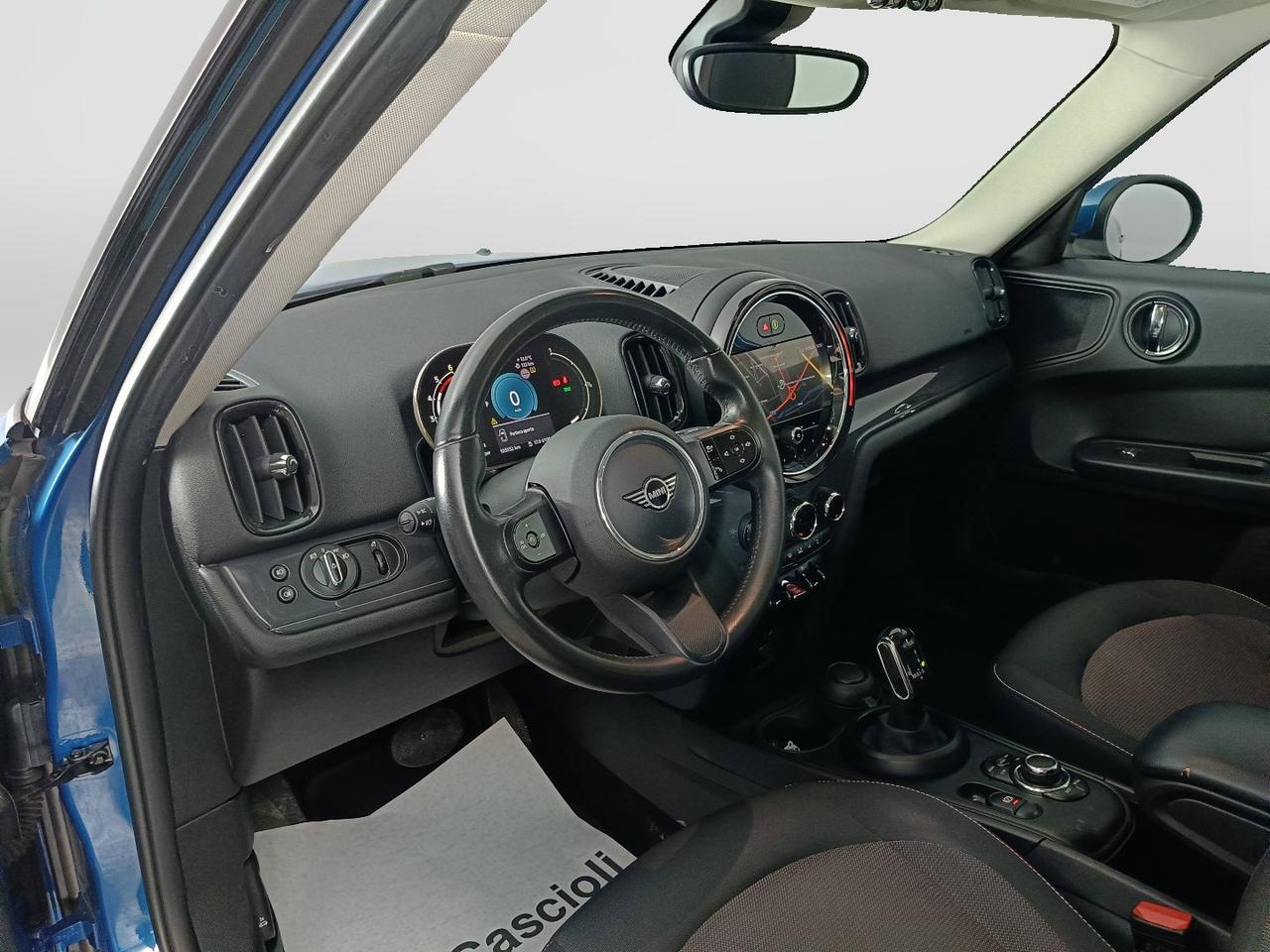 MINI Mini Countryman F60 2020 - Mini Countryman 1.5 One D Business auto