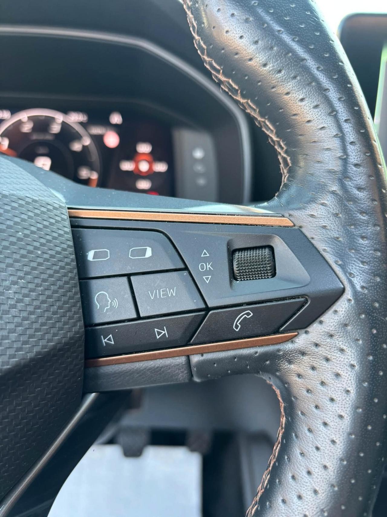 Cupra Formentor 2.0 TDI
