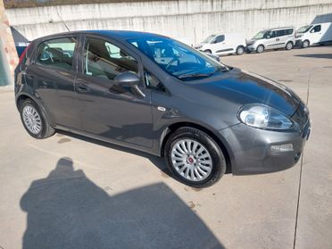 Fiat Punto 1.4 GPL 5PORTE 2017 EURO6