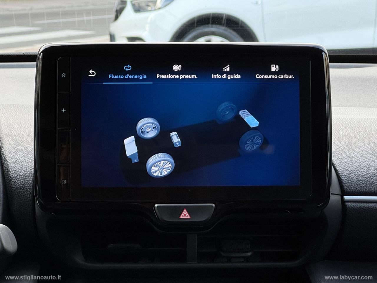 TOYOTA Yaris Cross 1.5 Hybrid 5p. E-CVT Busin.