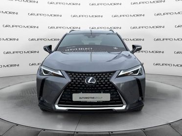 Lexus UX UX 250h 2.0 Business 2wd cvt