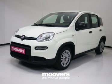 FIAT Panda 3ª serie 1.0 FireFly S&S Hybrid