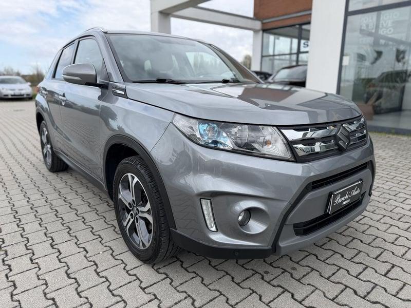 Suzuki Vitara Vitara 1.6 ddis V-Top s&s 4wd allgrip dct