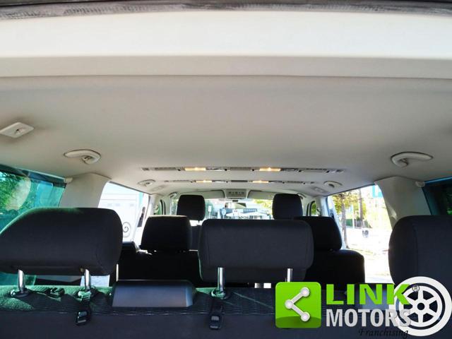 VOLKSWAGEN Multivan 2.0 TDI 204CV 4Motion *UNIPRO*