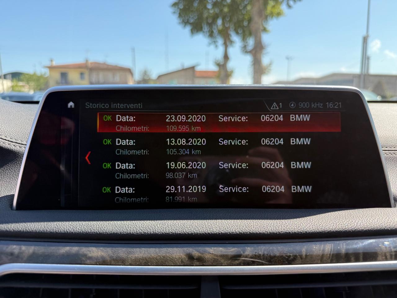 Bmw 730 730d Msport xDrive