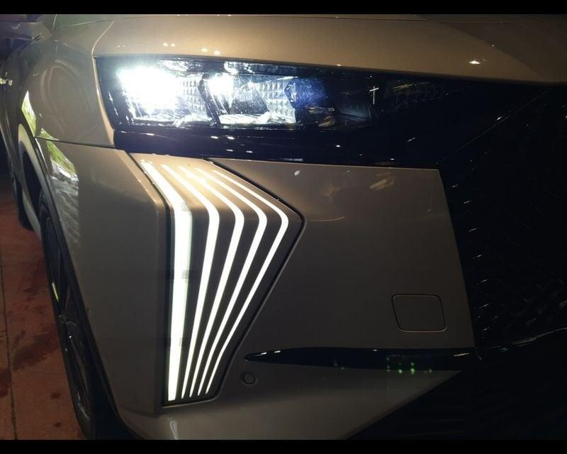 DS DS 7 Crossback BlueHDi 130 aut. Performance Line