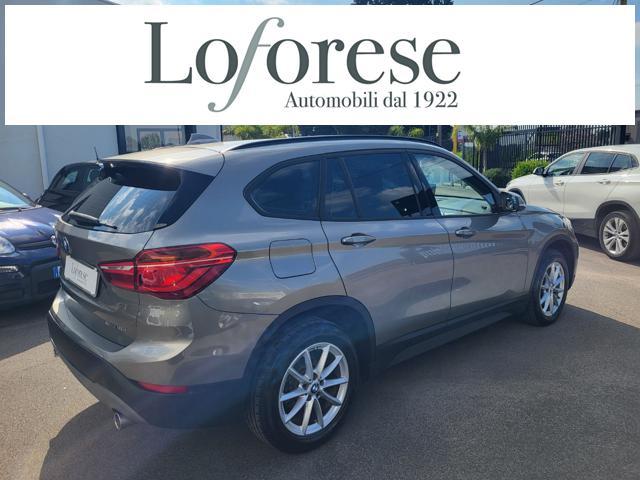 BMW X1 sDrive18d Business