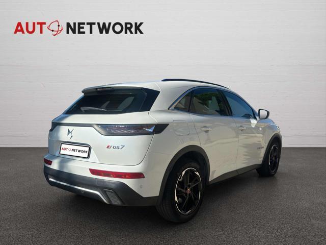 DS AUTOMOBILES DS 7 Crossback BlueHDi 130 aut. Grand Chic