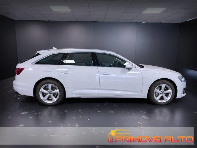 AUDI A6 40 Avant 2.0 TDI S tronic Business Sport