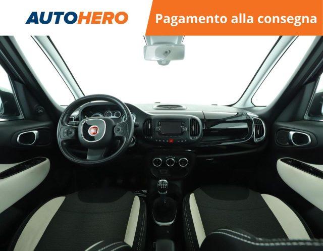 FIAT 500L 1.6 Multijet 120 CV Trekking