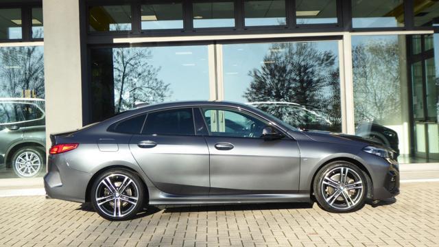 BMW 218 d Gran Coupé Msport
