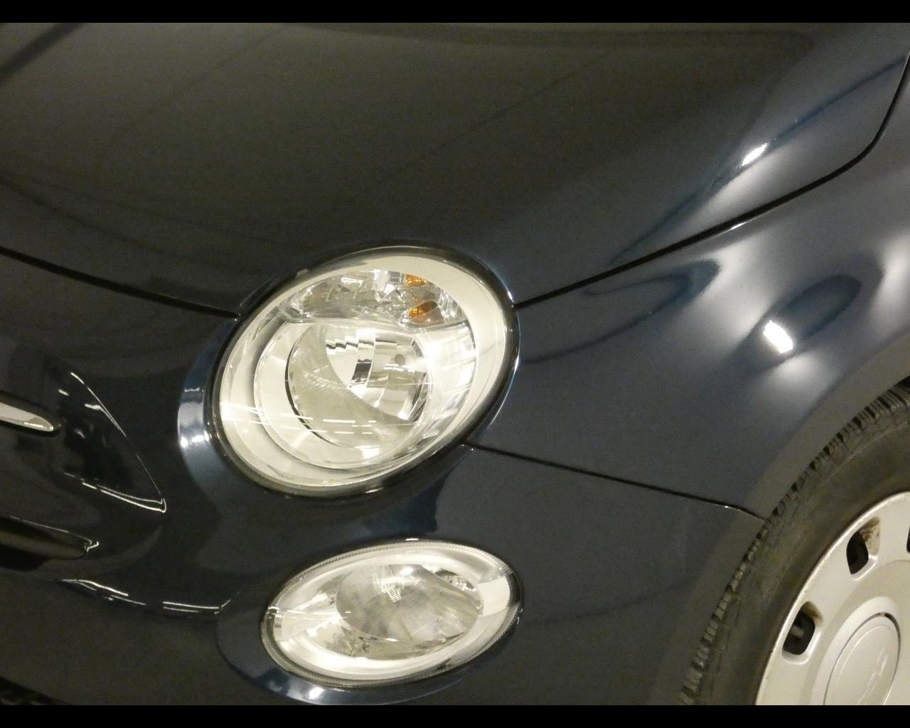 FIAT 500 (2015-2024) - 500 1.2 Pop