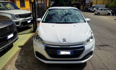 Peugeot 208 1.4 HDI 5P Active - 2015
