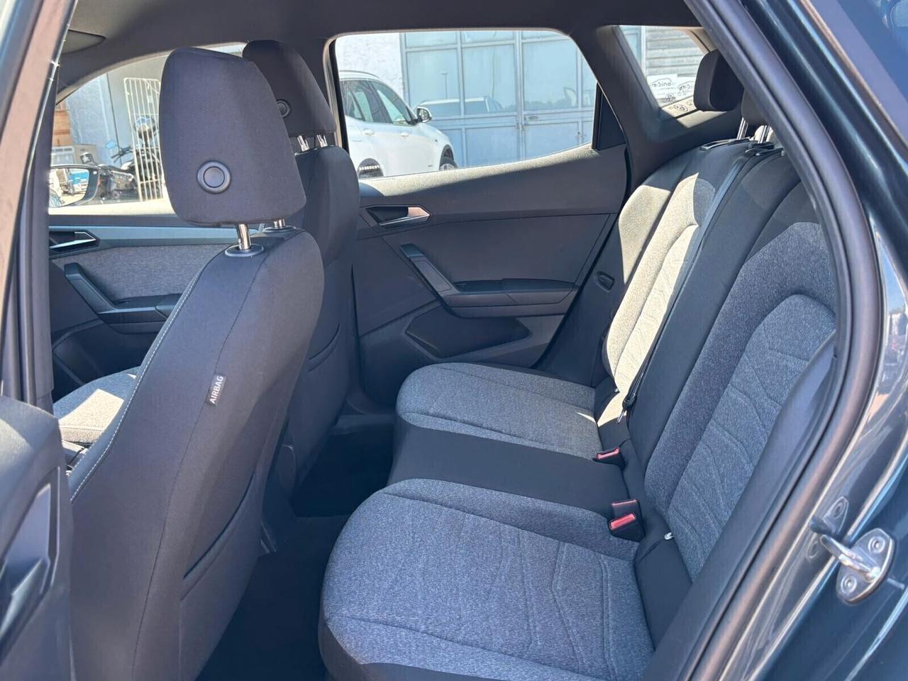 Seat Arona - 2023 AUTOMATICA PROMOFIN!!!