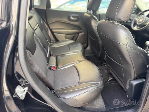 JEEP Compass 1.6 Multijet II 2WD LONGITUDE SUPER