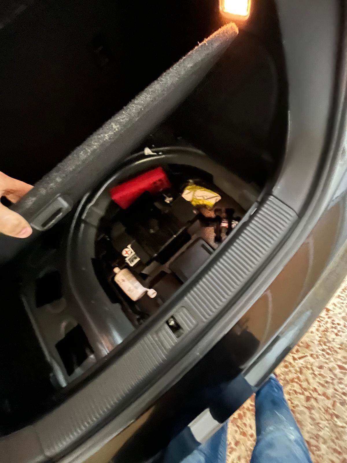 Audi A1 1.6 TDI S tronic Attraction