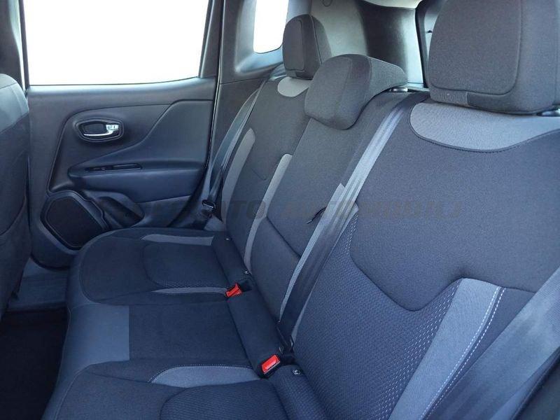 Jeep Renegade Renegade 1.0 t3 Limited 2wd