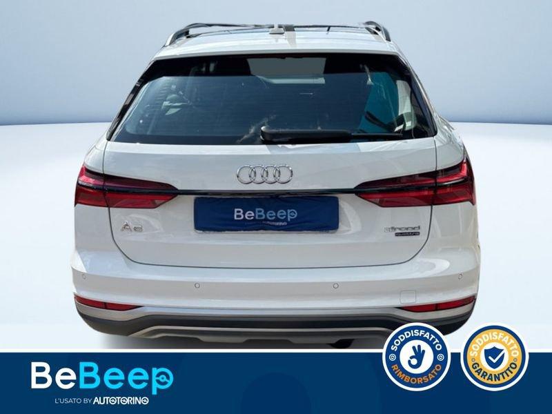 Audi A6 allroad 45 3.0 TDI MHEV 48V QUATTRO 231CV TIPTR