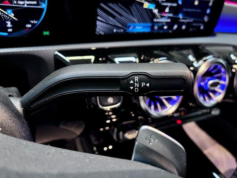 Mercedes-Benz Classe A A 180 d Automatic 4p. Premium AMG
