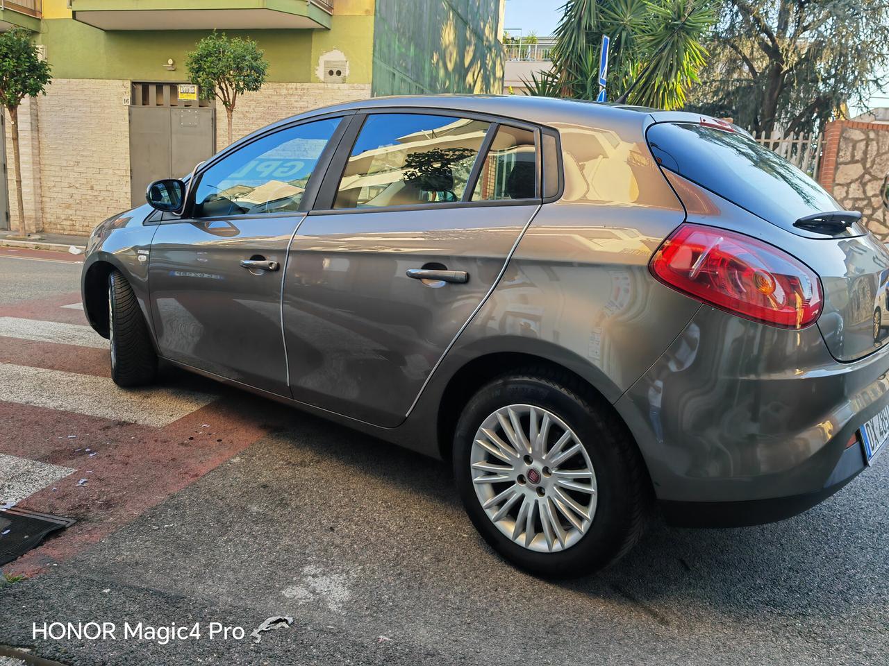 FIAT BRAVO 1.4 BENZINA GPL CV90 KW66 EMOTION