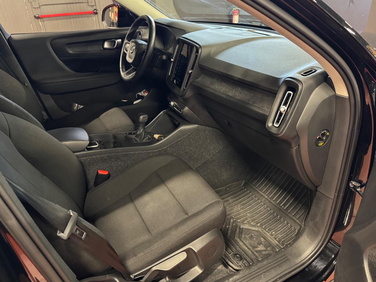 Volvo XC40 T3 Momentum