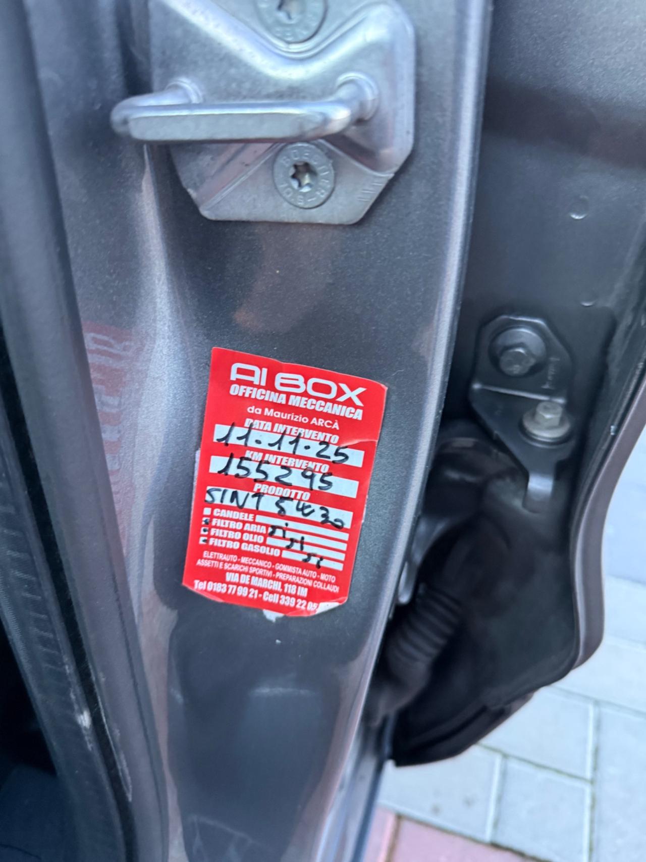 Ford Kuga 2.0 TDCI 140 CV 4WD Titanium