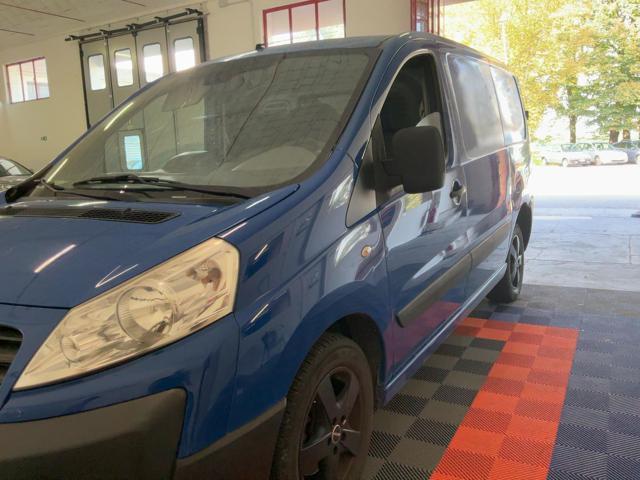 FIAT Scudo 1.6 MJT 8V L1H1