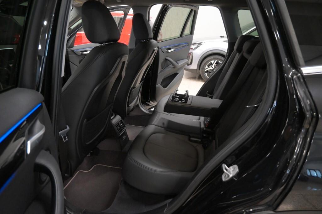 Bmw X1 sDrive16d xLine