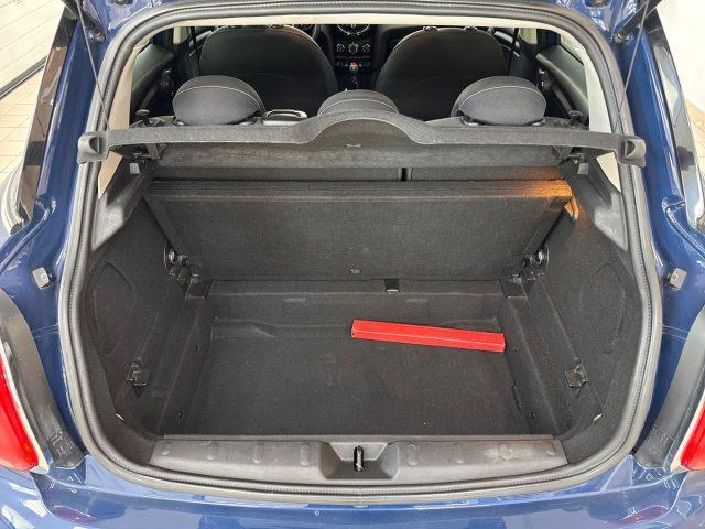 MINI One 1.5 One D Business XL 5 porte