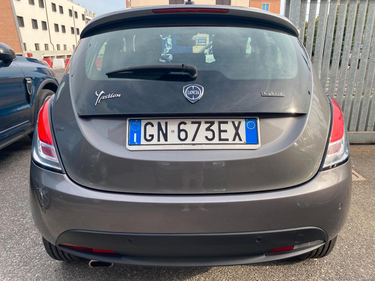 LANCIA Ypsilon 1.0 hybrid 5posti GOLD RadioAPP CarPlay