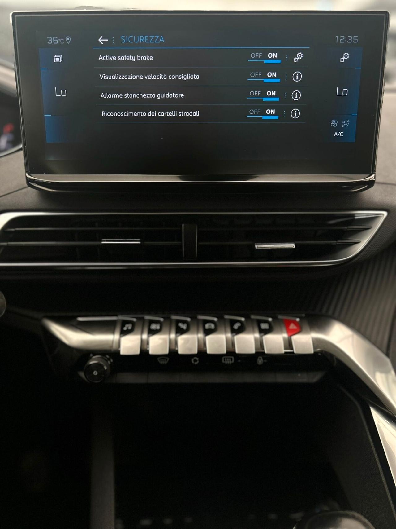 Peugeot 3008 BlueHDi 1.5 Diesel 130 cv S&S Active Business