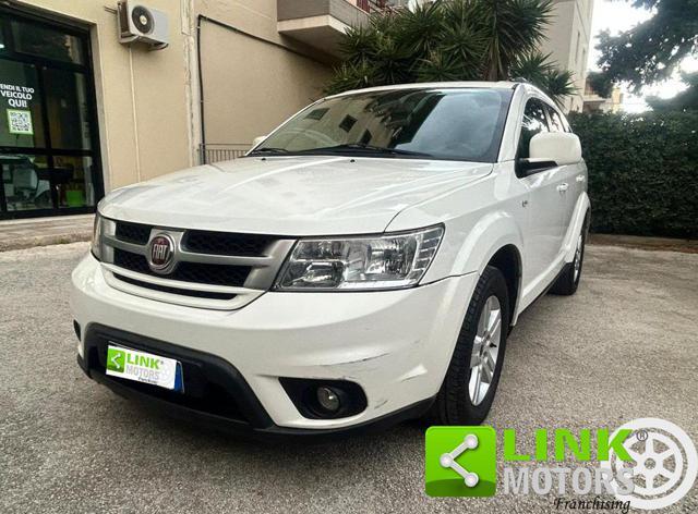 FIAT Freemont 2.0 Multijet 140 CV Cross