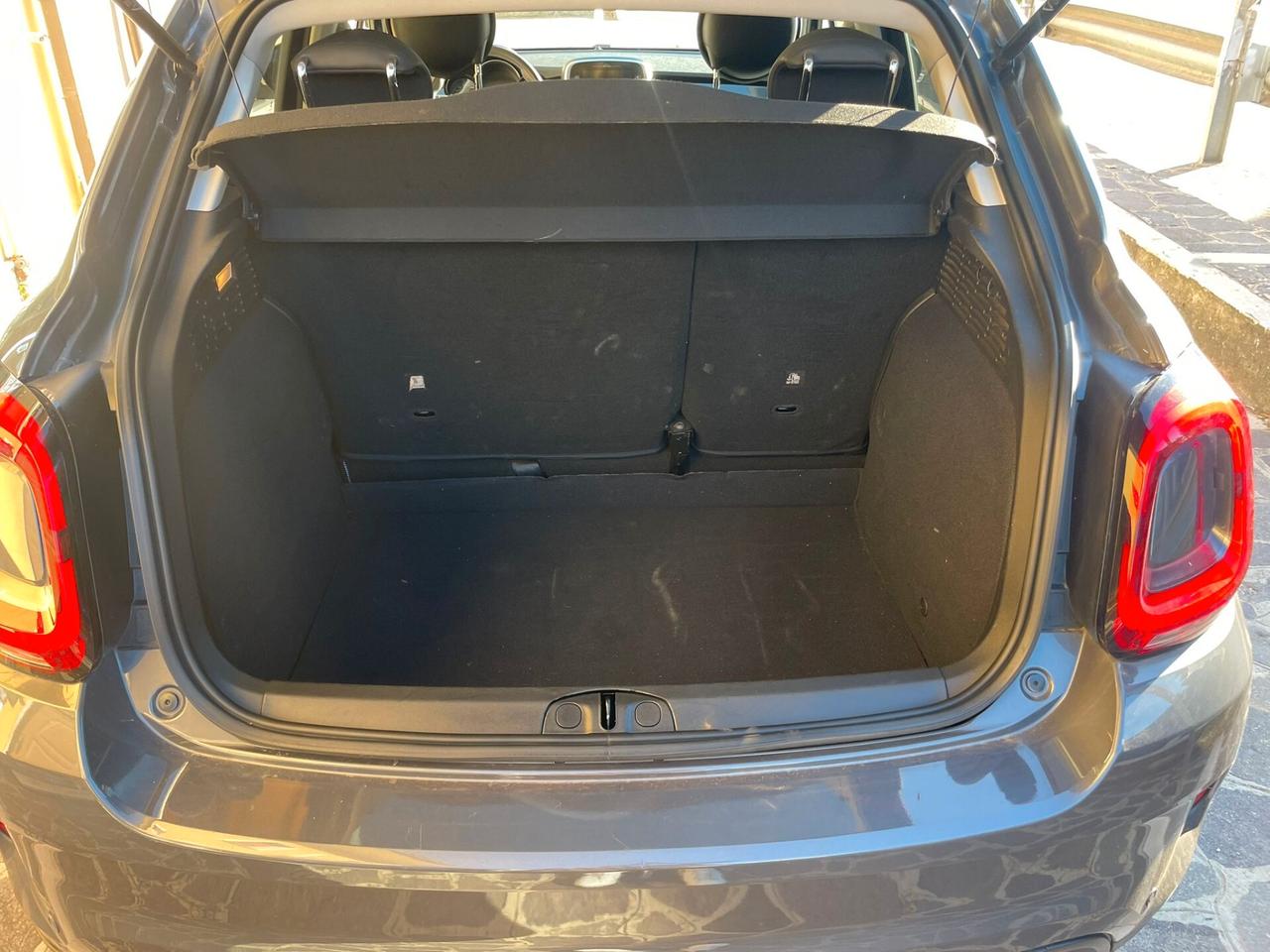 Fiat 500X 1.0 T3 120 CV City Cross