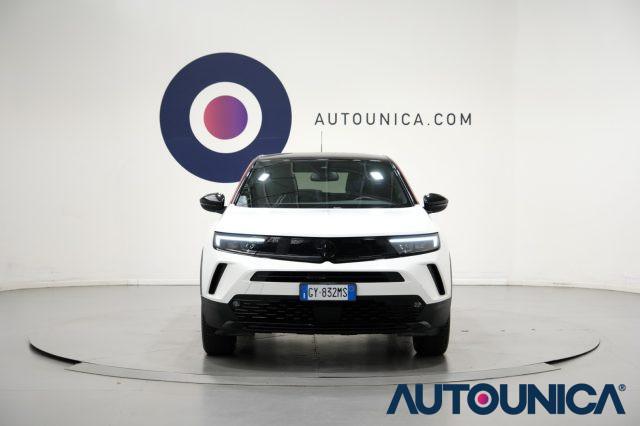 OPEL Mokka 1.2 TURBO 130 CV AUTOMATICA ELEGANCE NEOPATENTATI