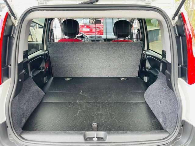 Fiat Panda Panda VAN 4X4 0.9 t.air t. Cross IVA ESCLUSA