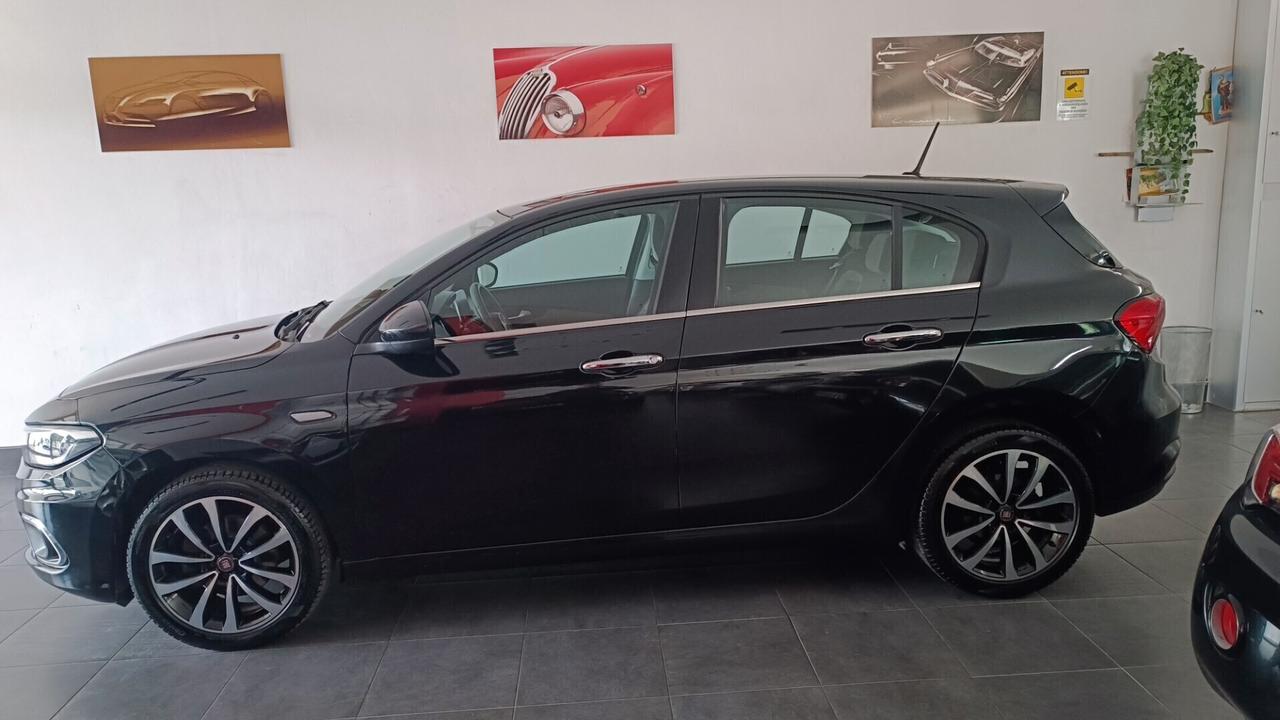 Fiat Tipo 1.6 Mjt S&S 5 porte Business