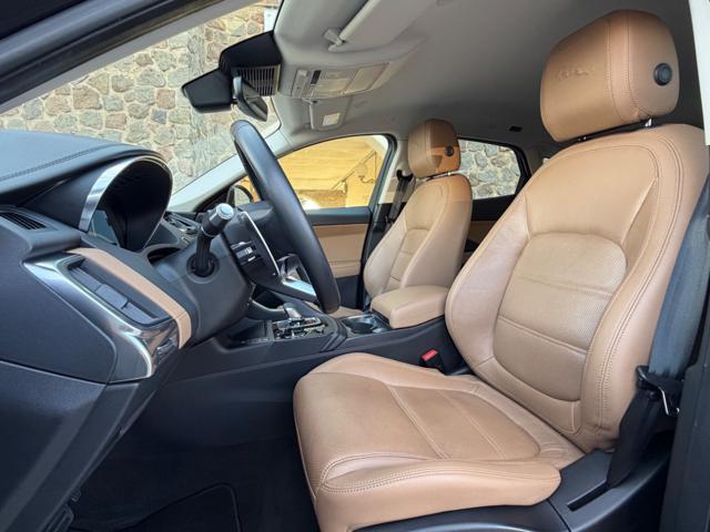 JAGUAR E-Pace 2.0 I4 249 CV AWD MHEV HYBRID+4TELEC360°+19''+WIFI