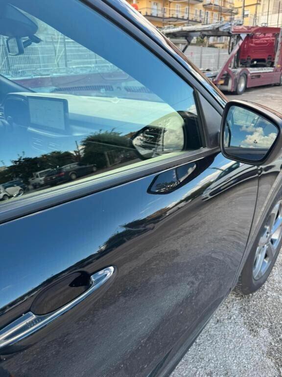 Ford Kuga ST-Line 2.5 Full Hybrid Aut. 180CV (HF45) Anteriore 2WD